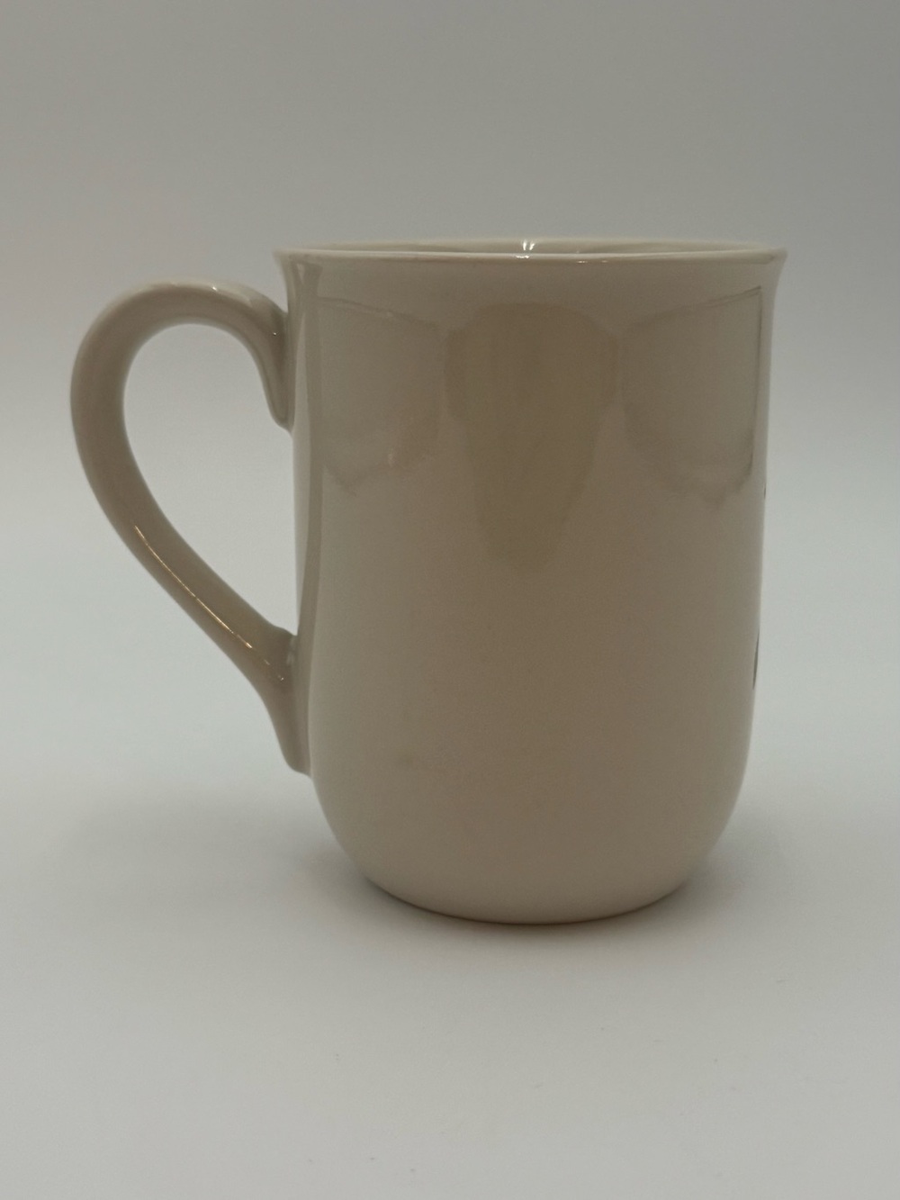 Otagiri Bluebird Floral Coffee Mug Vintage Japan Gibson Greeting Cards Bird Cup - Picture 4 of 6